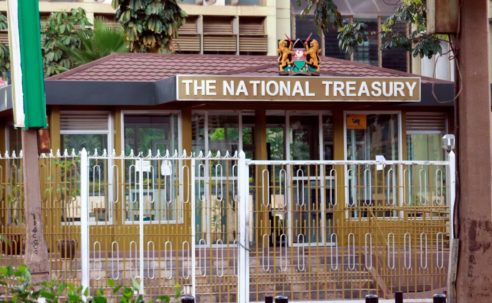 Treasury upholds July plan for counties single account in reforms drive