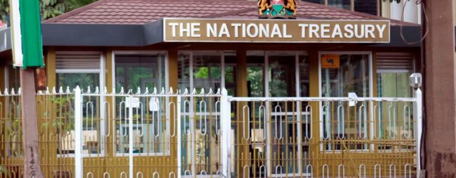 Treasury upholds July plan for counties single account in reforms drive