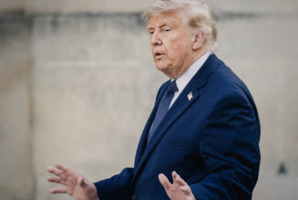 Trump Delivers Profane Obama Tirade, Critics See The Jealousy