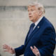 Trump Delivers Profane Obama Tirade, Critics See The Jealousy