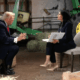 Trump Insults 'Meet The Press' Journalist Kristen Welker, Crashes Out