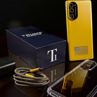 Trump Mobile will take your $499 right now