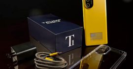 Trump Mobile will take your $499 right now