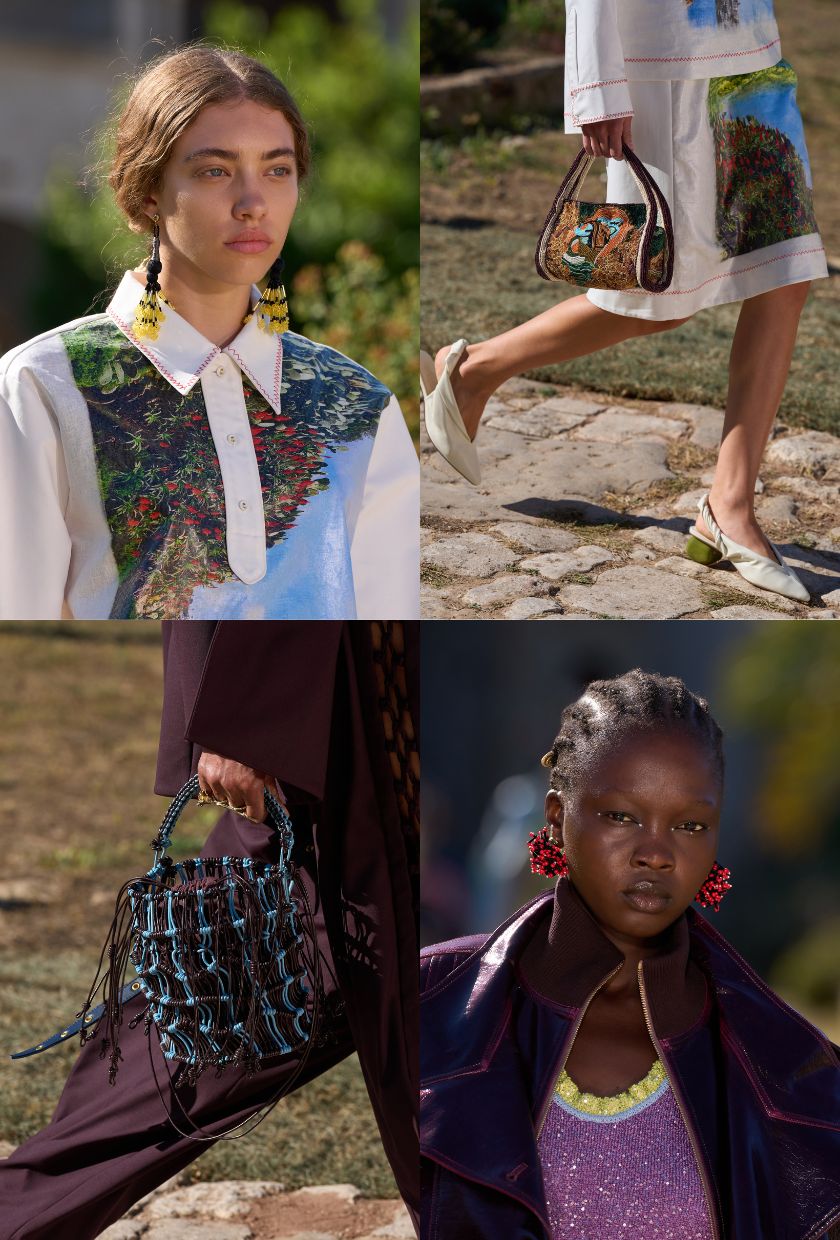 Al&amp;eacute;mais Resort 2027