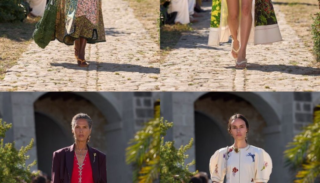 Trust Me: Every Stylish Person Will Be Wearing Alémais This Summer