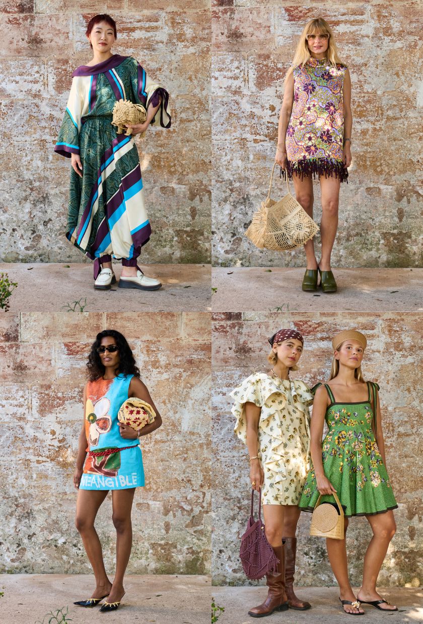 Al&amp;eacute;mais Resort 2027.