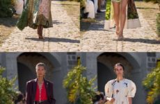 Trust Me: Every Stylish Person Will Be Wearing Alémais This Summer