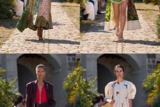 Trust Me: Every Stylish Person Will Be Wearing Alémais This Summer