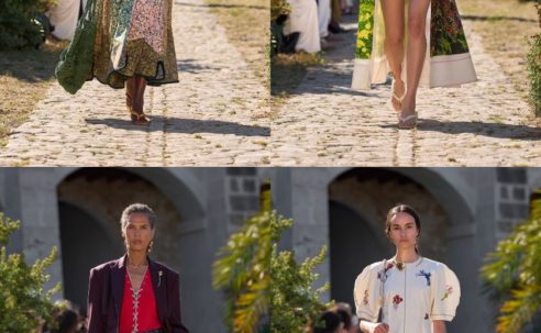 Trust Me: Every Stylish Person Will Be Wearing Alémais This Summer