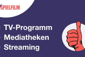 TV Programm heute - TV heute - TV SPIELFILM