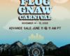 Tyler, the Creator Announces Camp Flog Gnaw 2026 Dates, Ticketing Info