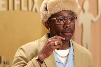 Tyler, The Creator Announces Camp Flog Gnaw Date