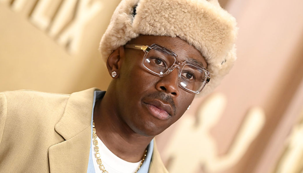 Tyler, The Creator Details Why Odd Future Didn't Sign With JAŸ-Z