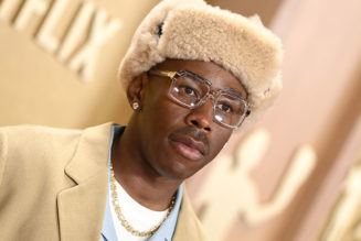 Tyler, The Creator Details Why Odd Future Didn't Sign With JAŸ-Z