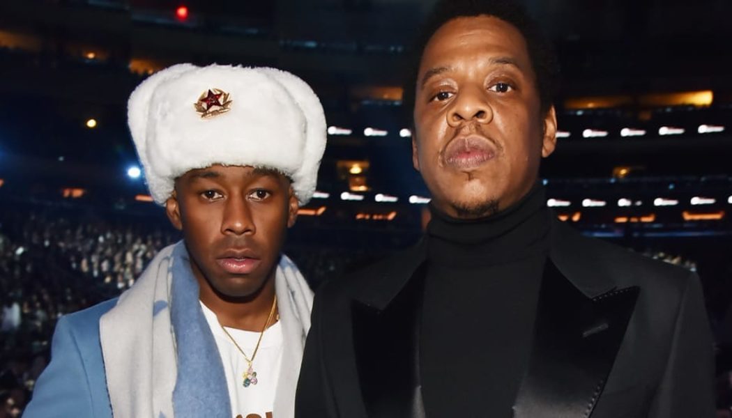 Tyler, the Creator Explains Why Odd Future Once Turned Down a Record Deal From JAY-Z