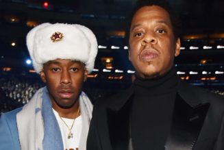 Tyler, the Creator Explains Why Odd Future Once Turned Down a Record Deal From JAY-Z