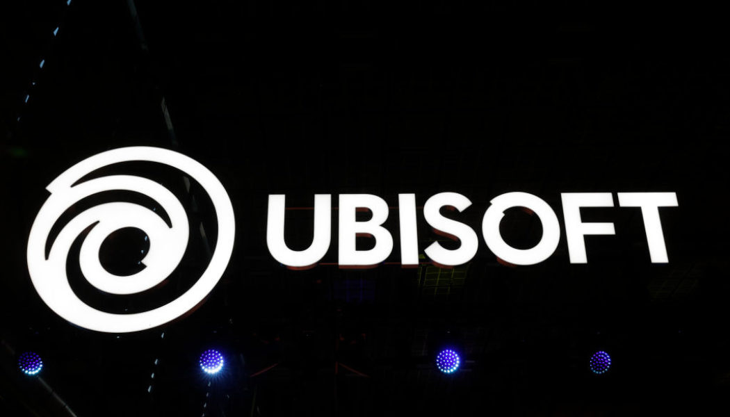 Ubisoft Co-Founder Claude Guillemot Killed In Plane Crash