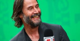 Universal Pictures Has Found Its Live-Action Hybrid LEGO Movie Star in Keanu Reeves