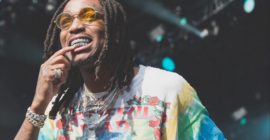 Valet Driver Seeking $1.2 Million Settlement From Quavo
