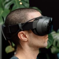Valve just imported 13 tons of VR headsets in one day