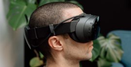 Valve just imported 13 tons of VR headsets in one day