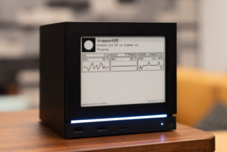 Valve says it’s ready to launch the Steam Machine this summer