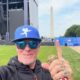 Vanilla Ice's Great American State Fair Concert Gets Washed Out