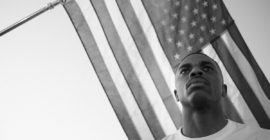 Vince Staples’ Cry Baby Is an American Revolution