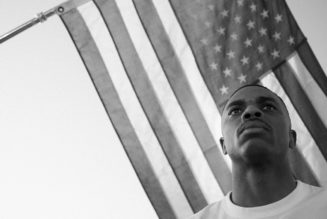 Vince Staples’ Cry Baby Is an American Revolution