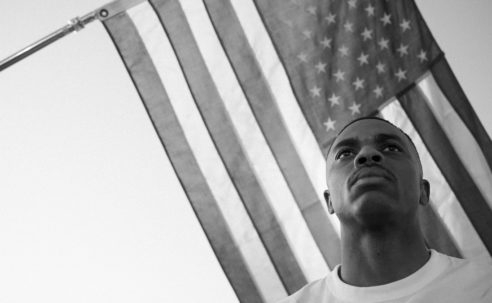 Vince Staples’ Cry Baby Is an American Revolution
