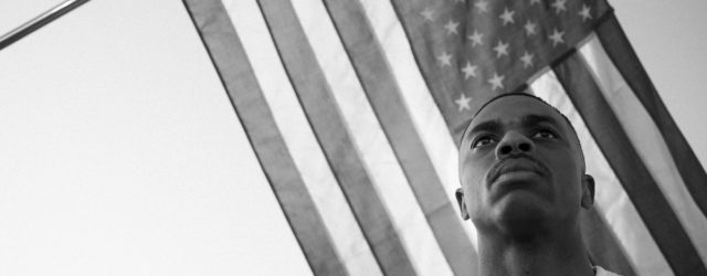Vince Staples’ Cry Baby Is an American Revolution