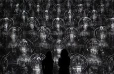 Visualizing the Void: Singapore Art Museum Explores Five Decades of Hiroshi Sugimoto