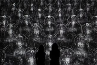 Visualizing the Void: Singapore Art Museum Explores Five Decades of Hiroshi Sugimoto