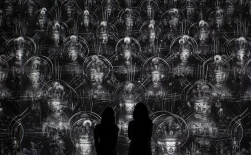 Visualizing the Void: Singapore Art Museum Explores Five Decades of Hiroshi Sugimoto