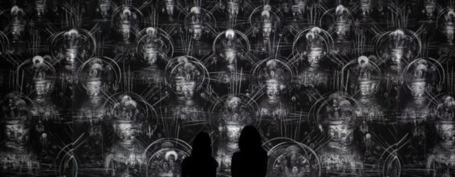 Visualizing the Void: Singapore Art Museum Explores Five Decades of Hiroshi Sugimoto