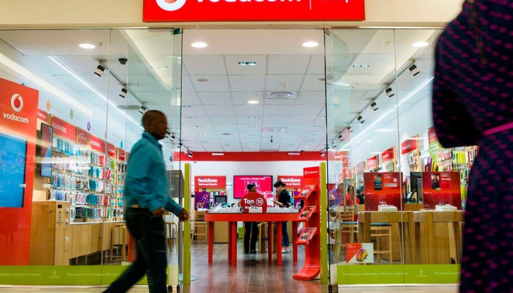 Vodacom, Kenya deal on Safaricom CEO revealed