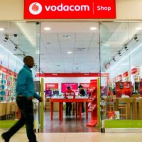 Vodacom, Kenya deal on Safaricom CEO revealed