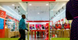 Vodacom, Kenya deal on Safaricom CEO revealed