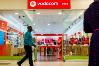 Vodacom, Kenya deal on Safaricom CEO revealed