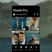 VSCO launches Studio Pro mobile photo editing app and plans $500 per year subscription