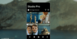 VSCO launches Studio Pro mobile photo editing app and plans $500 per year subscription