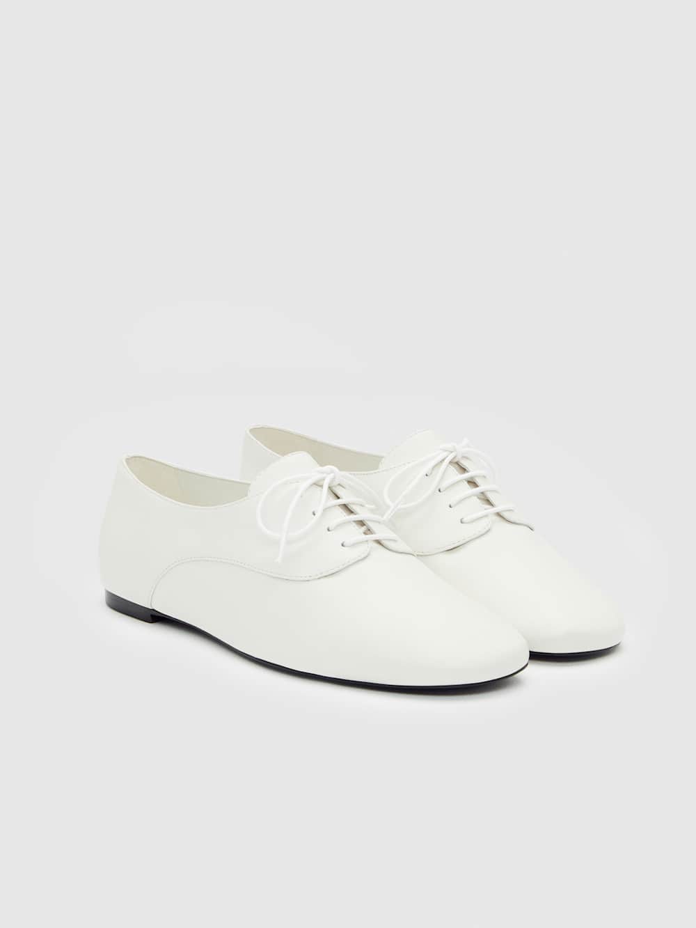 Buffy Oxford