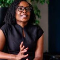 Wakiuru Njuguna tears up the script after years of sticking to the plan