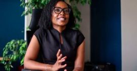 Wakiuru Njuguna tears up the script after years of sticking to the plan