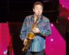Walter Parazaider, Founding Member of Chicago, Dead at 81