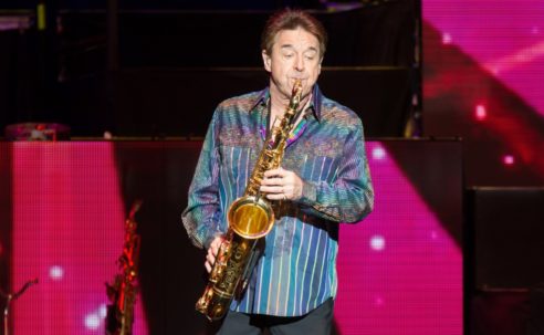 Walter Parazaider, Founding Member of Chicago, Dead at 81
