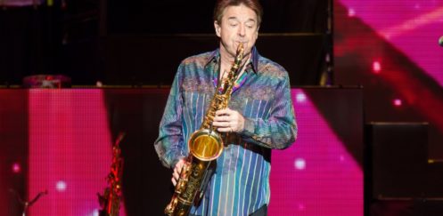 Walter Parazaider, Founding Member of Chicago, Dead at 81