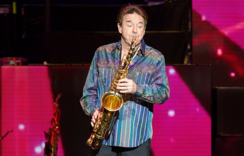 Walter Parazaider, Founding Member of Chicago, Dead at 81