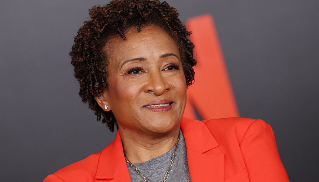 Wanda Sykes Talks Turning Down Kevin Hart Netflix Roast