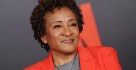Wanda Sykes Talks Turning Down Kevin Hart Netflix Roast